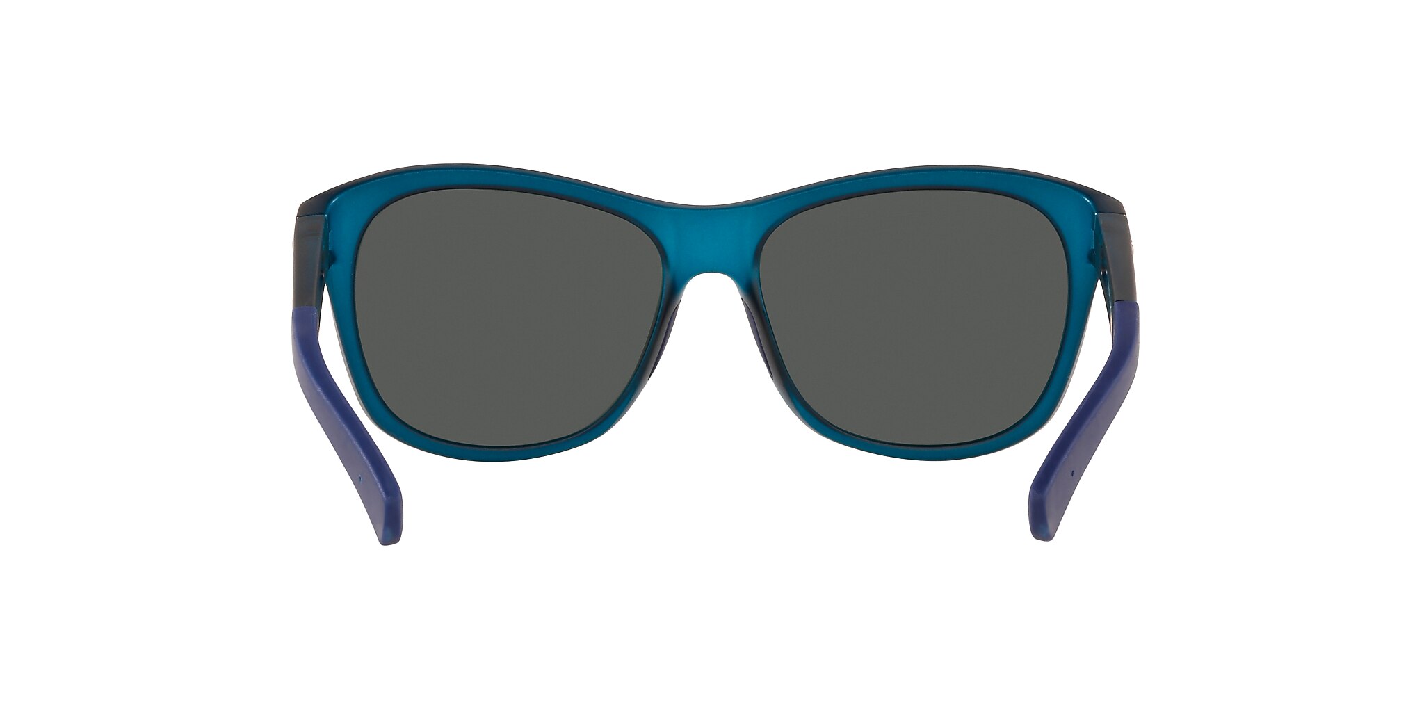 Costa Ocearch® Vela XL (56-15) with Gray Silver Mirror lenses and