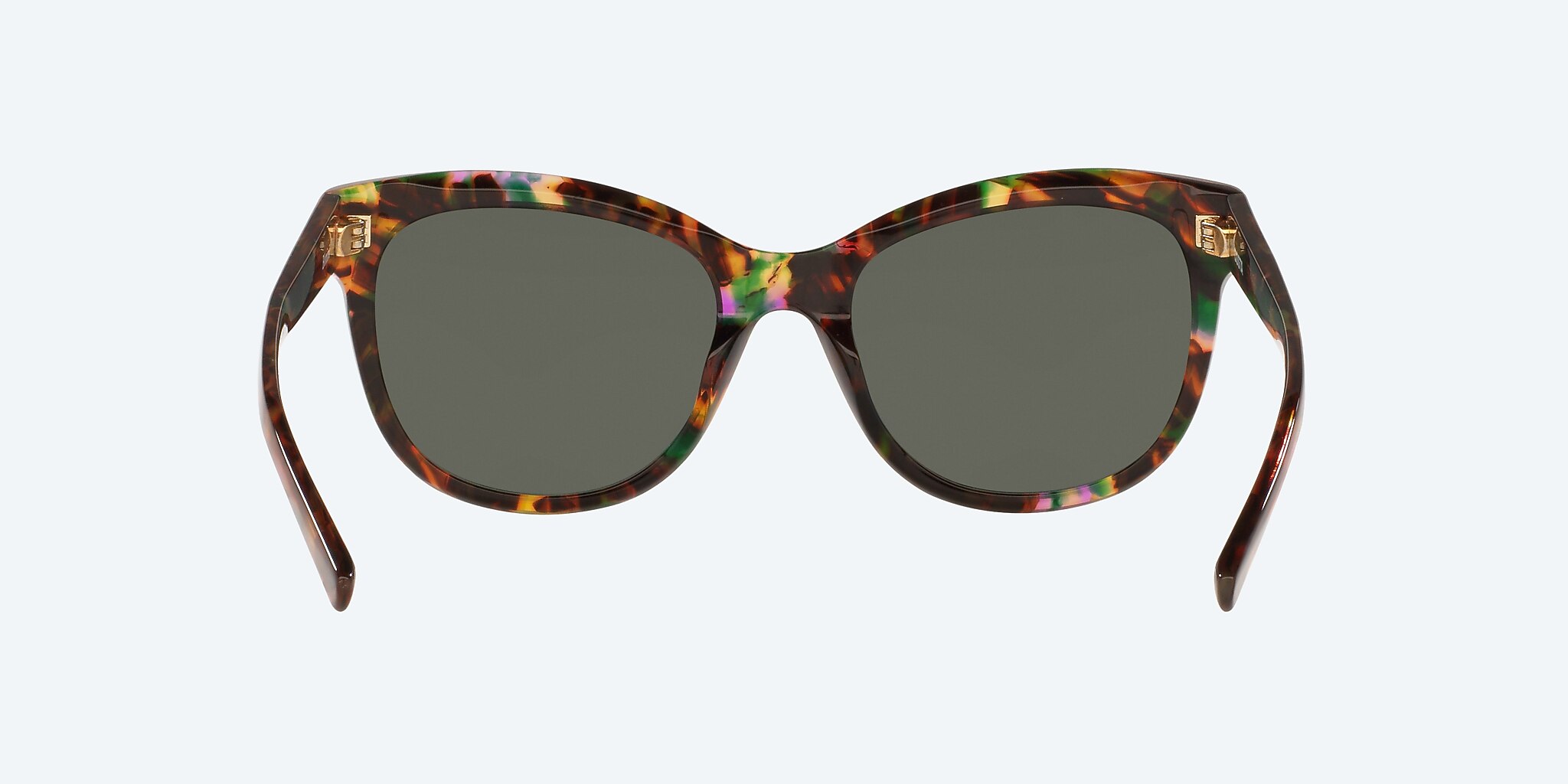 Sunglasses Costa Bimini M (55-19) with Gray lens and Shiny Abalone frame Image 4 of 4