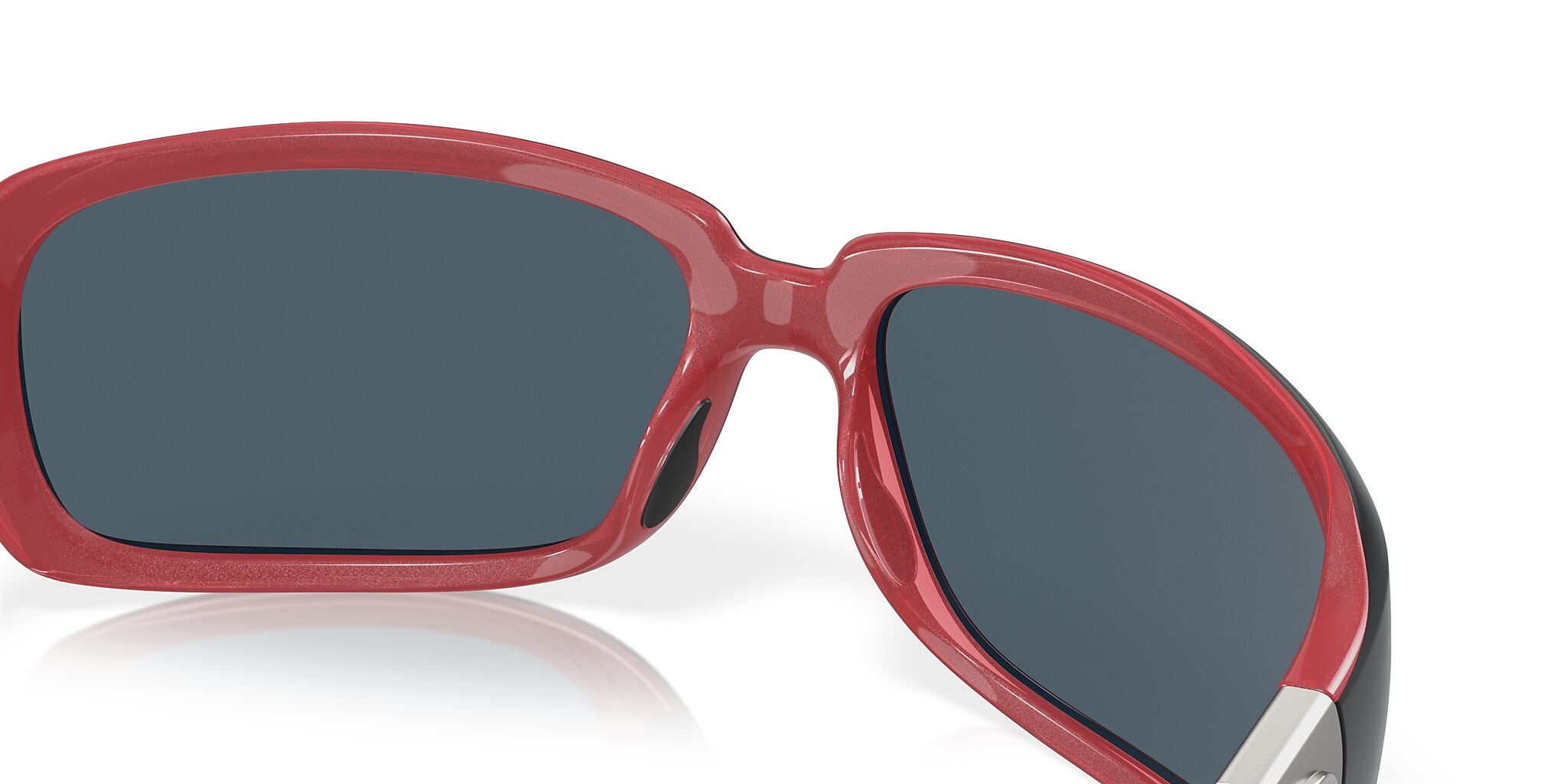 Costa Isabela M (64-16) with Gray lenses and Black Coral frame
