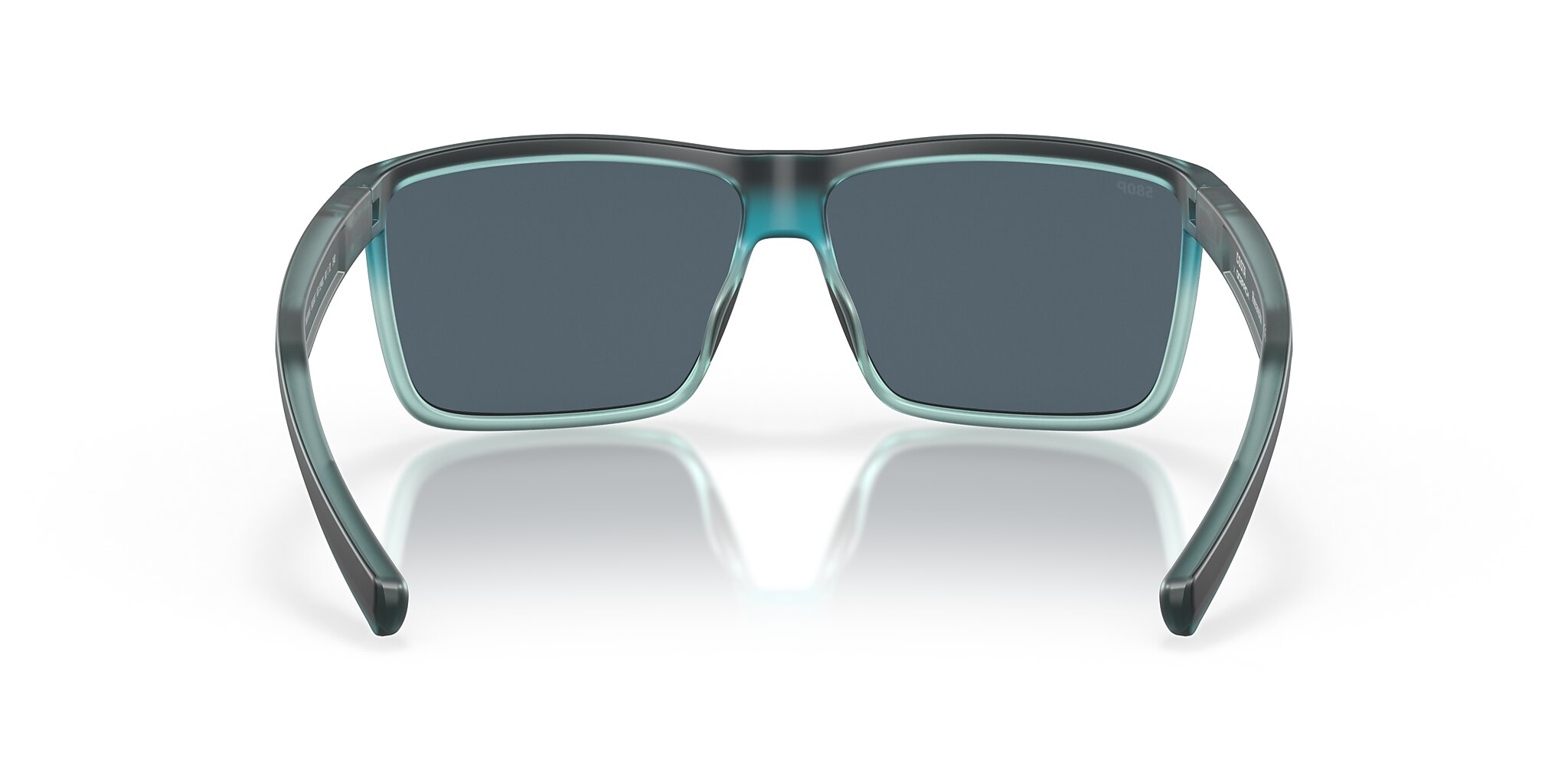 Costa Ocearch® Rinconcito M (60-12) with Gray Silver Mirror lenses