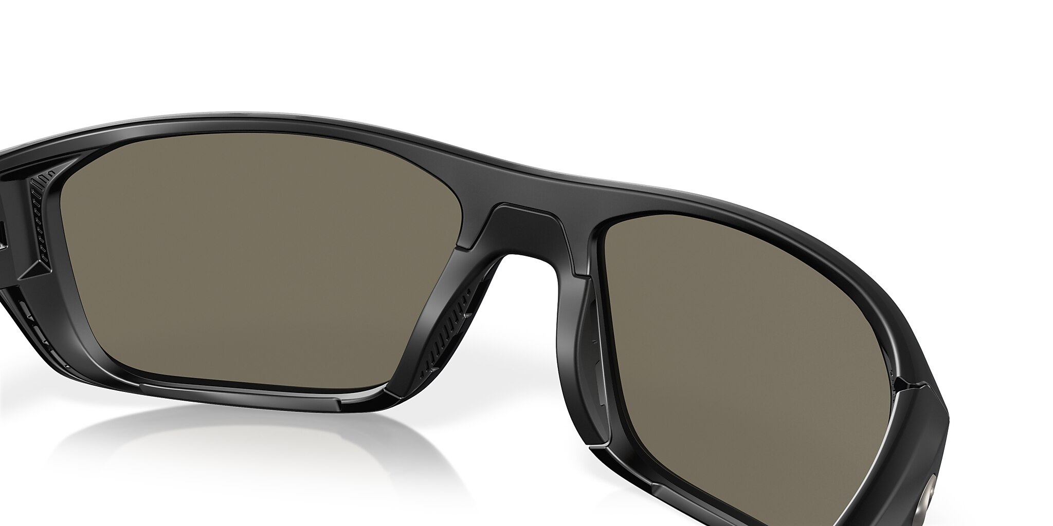 Costa Whitetip PRO M (57-18) with Blue Mirror lenses and Matte