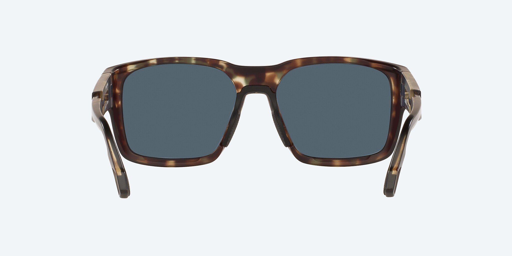 Lentes de Sol Costa Tailwalker L (56-17) con Gris lente y Pantano Mate montura Imagen 4 de 4