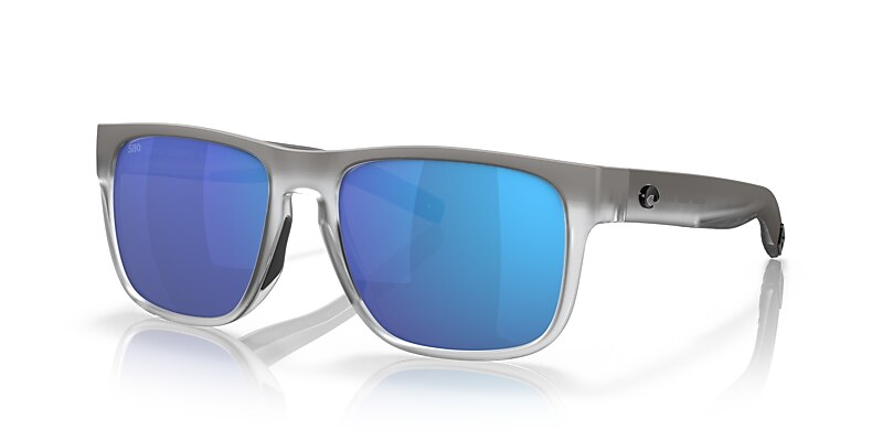 Costa Ocearch® Spearo XXL (56-17) with Blue Mirror lenses and