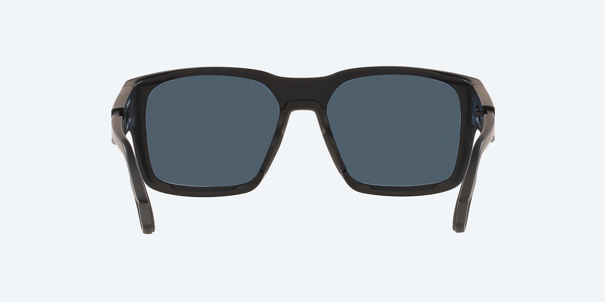 Sunglasses Costa Tailwalker L (56-17) with Gray lens and Matte Black frame Image 4 of 4