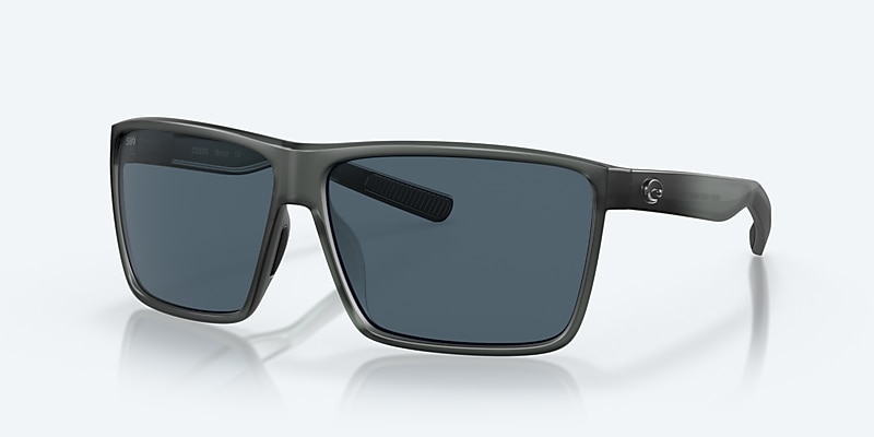 Gafas de sol Costa Rincon L (63-11) con Gris lente y Crystal y humo mate montura Imagen 1 de 7