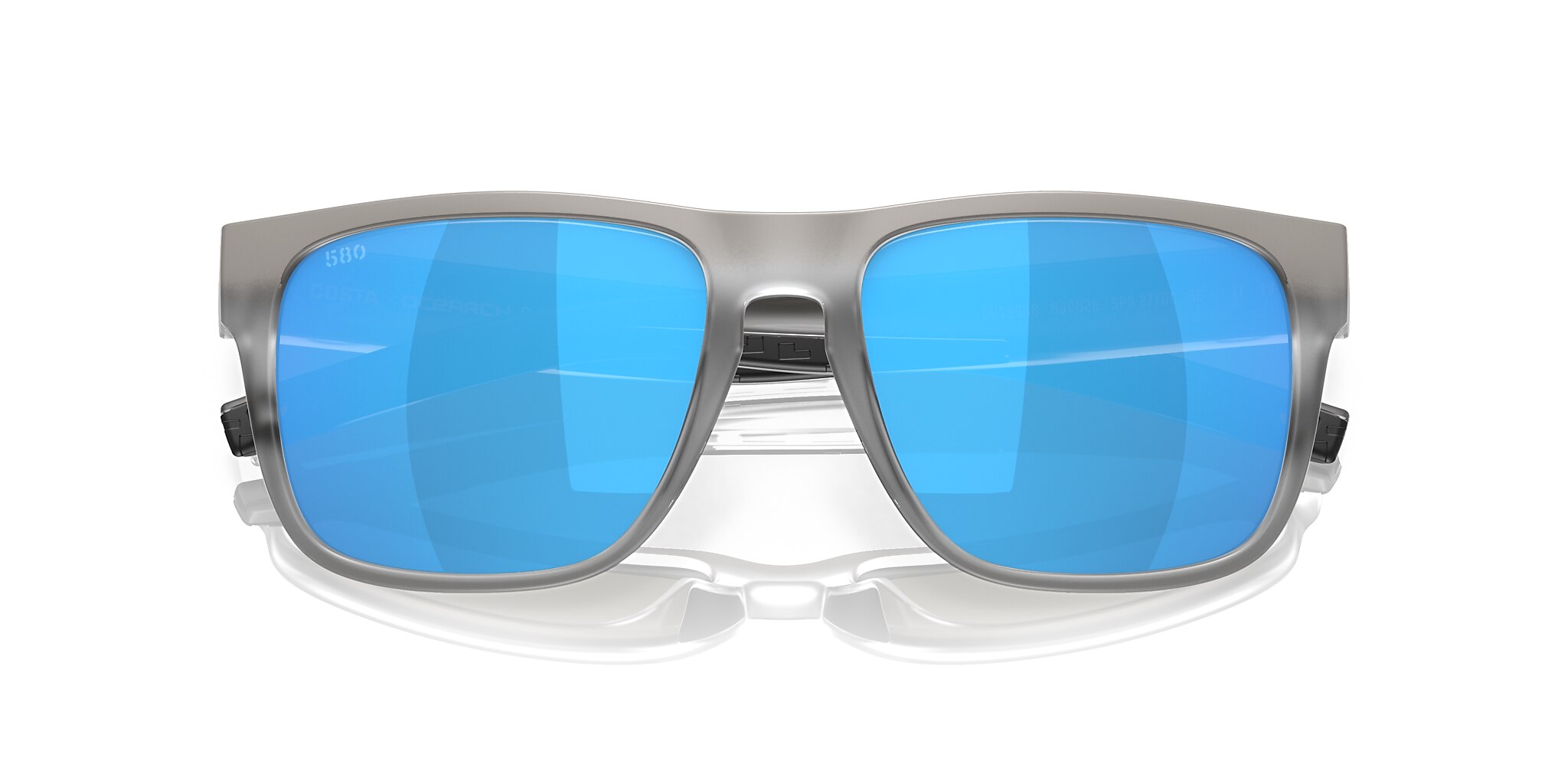 Costa Ocearch® Spearo XXL (56-17) with Blue Mirror lenses and