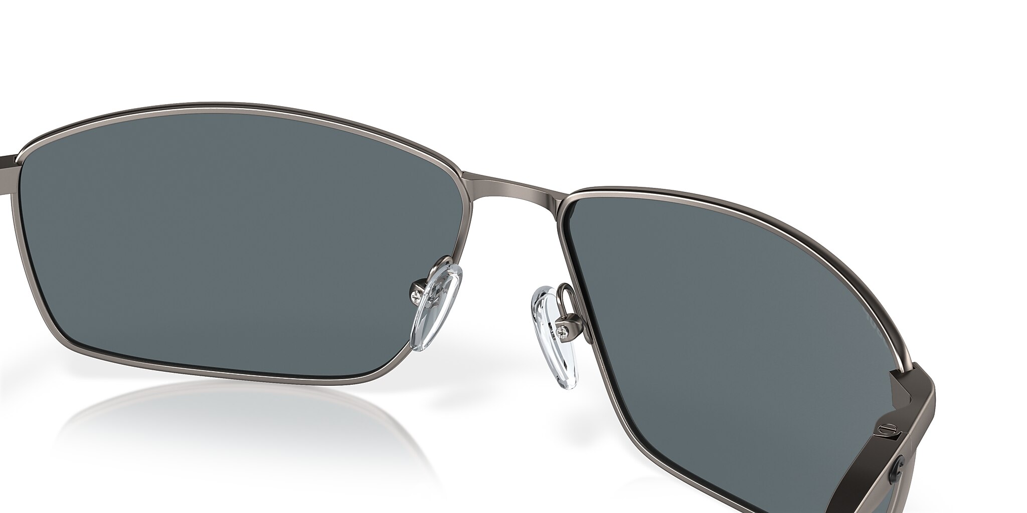 Costa Turret L (63-15) with Blue Mirror lenses and Matte Dark