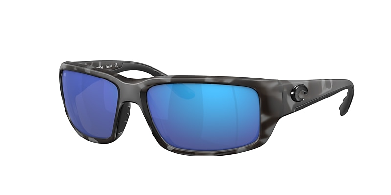 Ocearch® Fantail