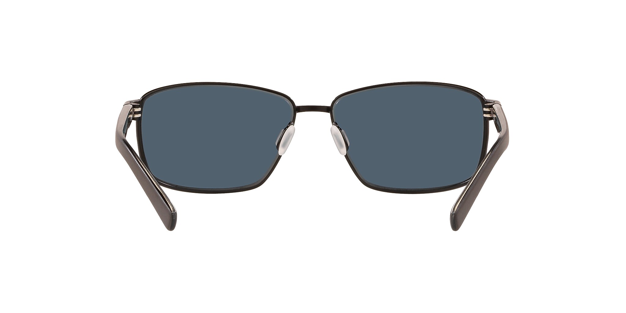 Costa Ponce XL (63-15) with Gray lenses and Matte Black frame