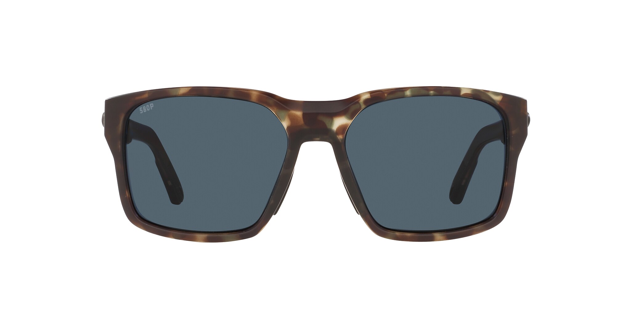 Costa Tailwalker L (56-17) with Gray lenses and Matte Wetlands