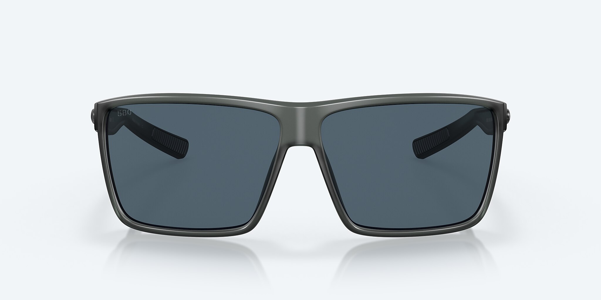 Gafas de sol Costa Rincon L (63-11) con Gris lente y Crystal y humo mate montura Imagen 2 de 7